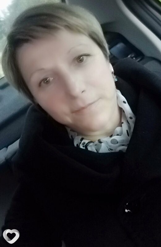 Ирина Е, 55, Кричеве — анкета №2602742