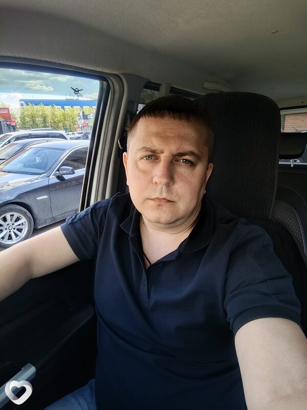 Гавриил, 34, Новосибирске — анкета №2602744