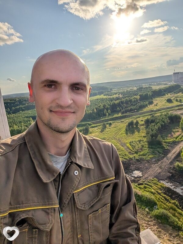 Андрей, 31, Екатеринбурге — анкета №2602745