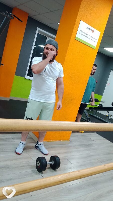 Абдулатиф, 34, Новосибирске — анкета №2602746