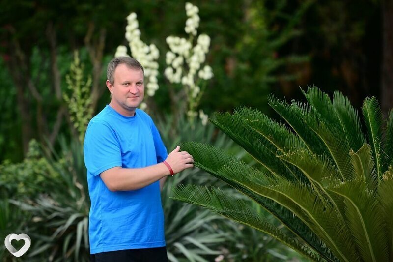 Серж, 54, Владимире — анкета №2602749