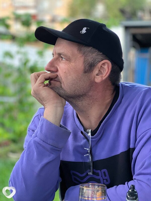 Дмитрий, 48, Челябинске — анкета №2602436
