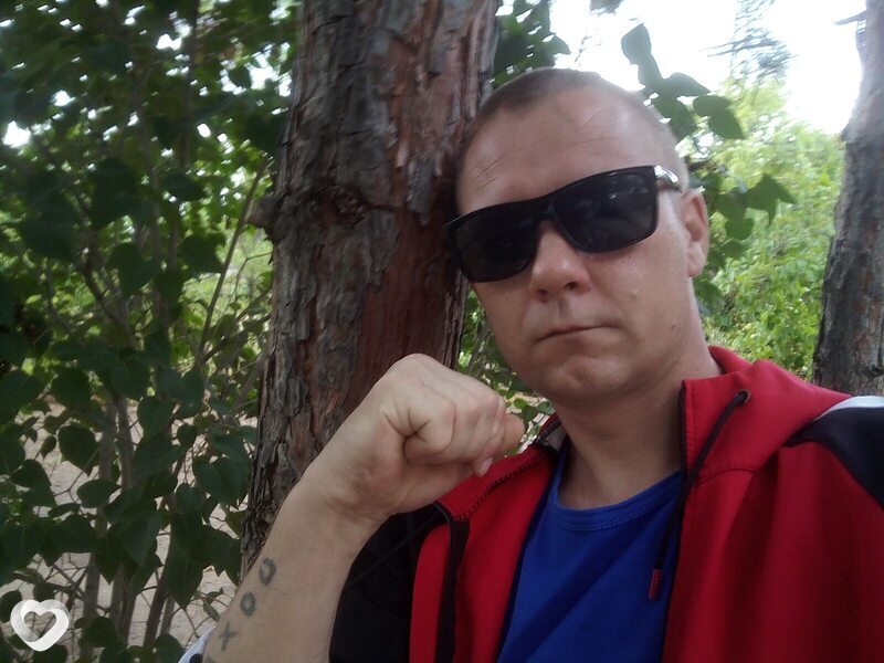 Иван, 36, Волгограде — анкета №2602438