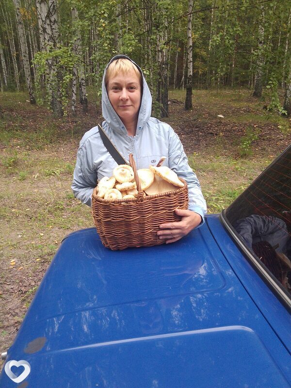 Елена, Наровчат
