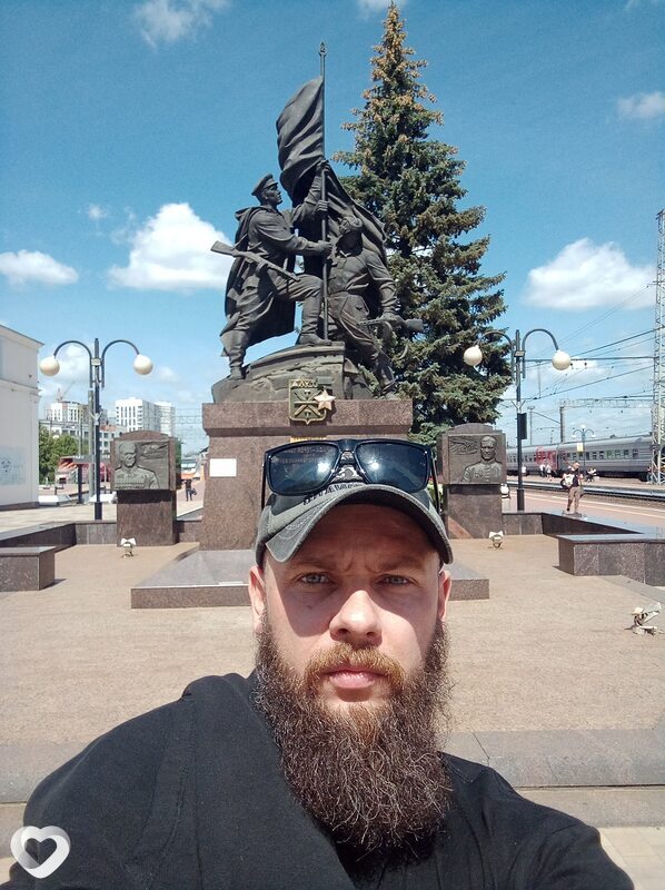 Олег, 37, Белгороде — анкета №2602447