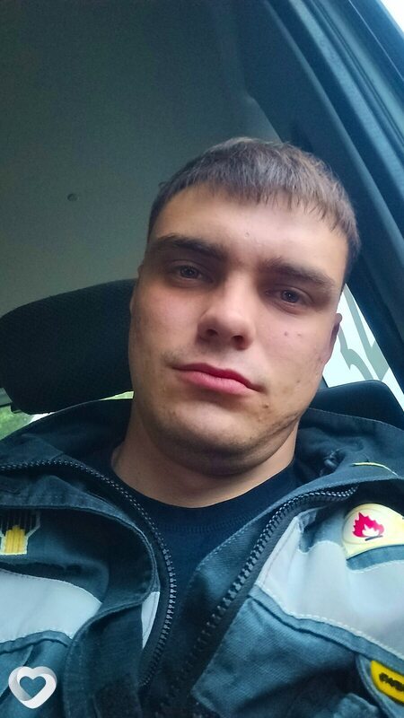 Никита, 24, Ангарске — анкета №2602448