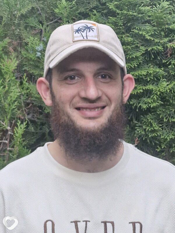 Артур, 33, Познань — анкета №2602456