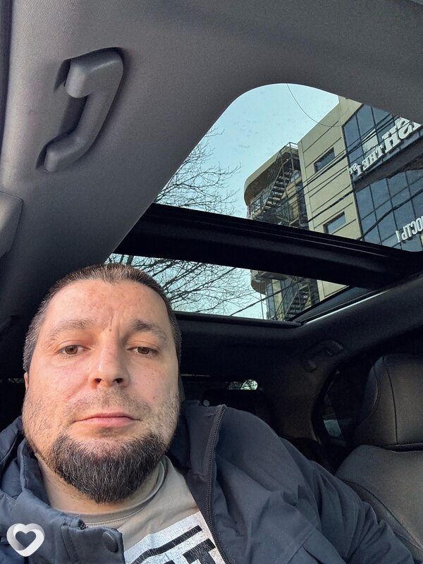 Закир, 34, Махачкале — анкета №2602460