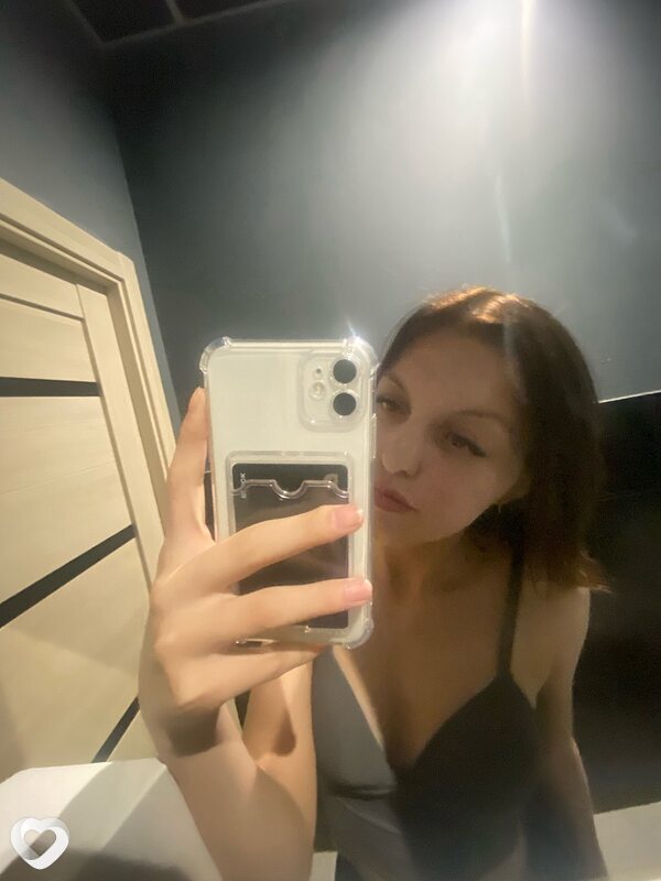Анастасия, 19, Самаре — анкета №2602469