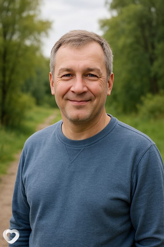 Леонид, 52, Санкт-Петербурге — анкета №2602471