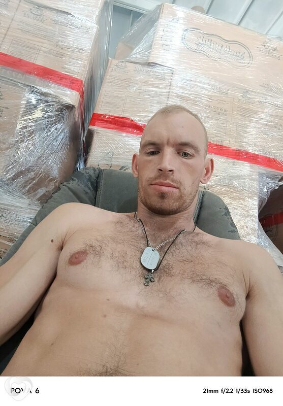 Дмитрий, 27, Красноярске — анкета №2602473