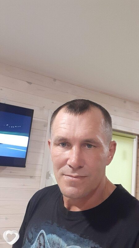 Сергей, 46, Алуште — анкета №2602476