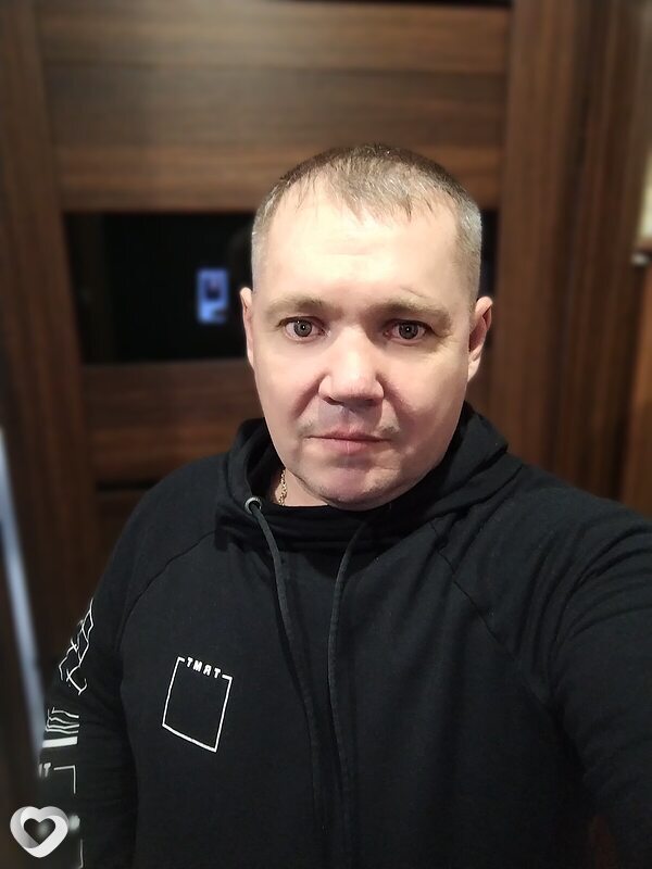 Виталя, 51, Саратове — анкета №2602478