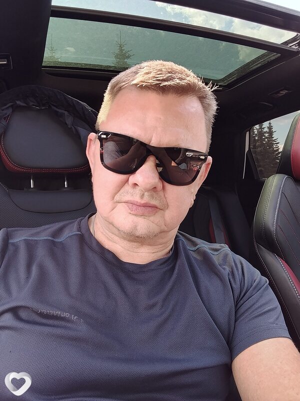 Рустэм, 50, Туймазах — анкета №2602489
