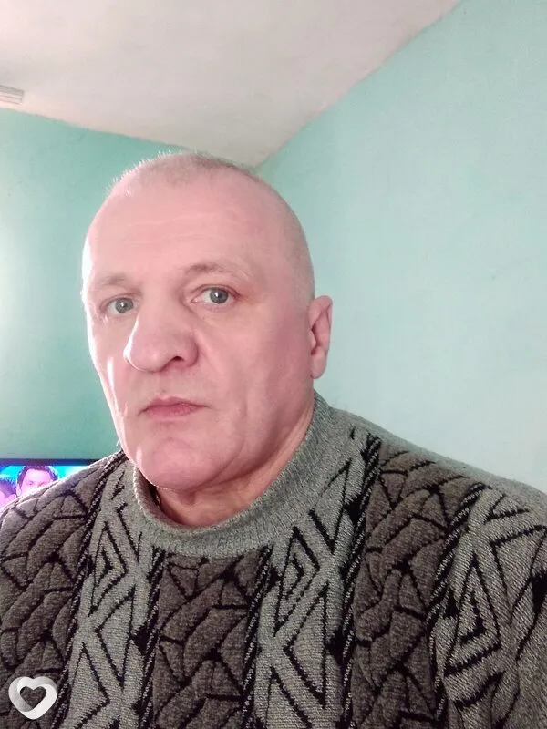 Serqei, 53, Барнауле — анкета №2602492