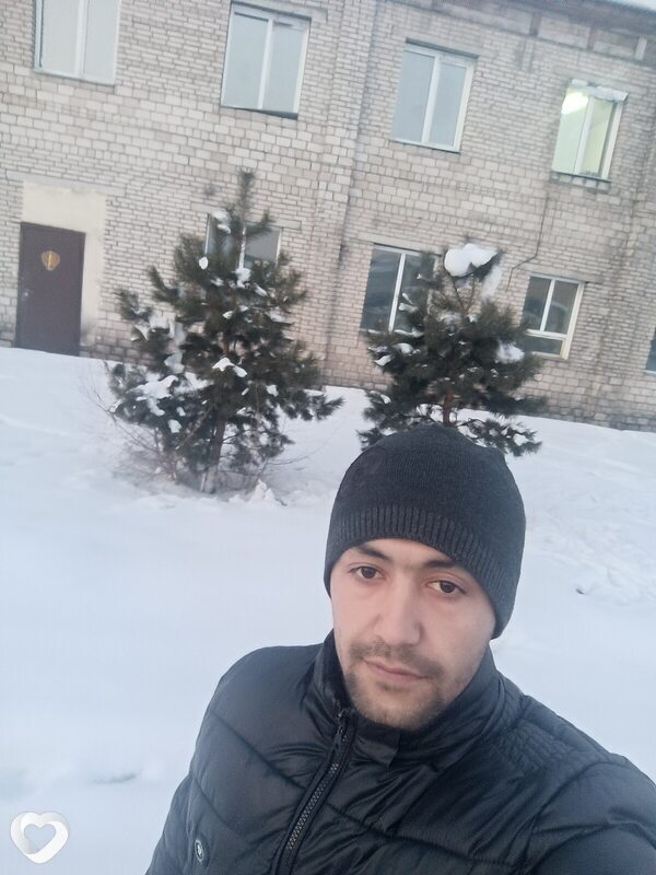 Shaxa, 28, Кызыле — анкета №2602495
