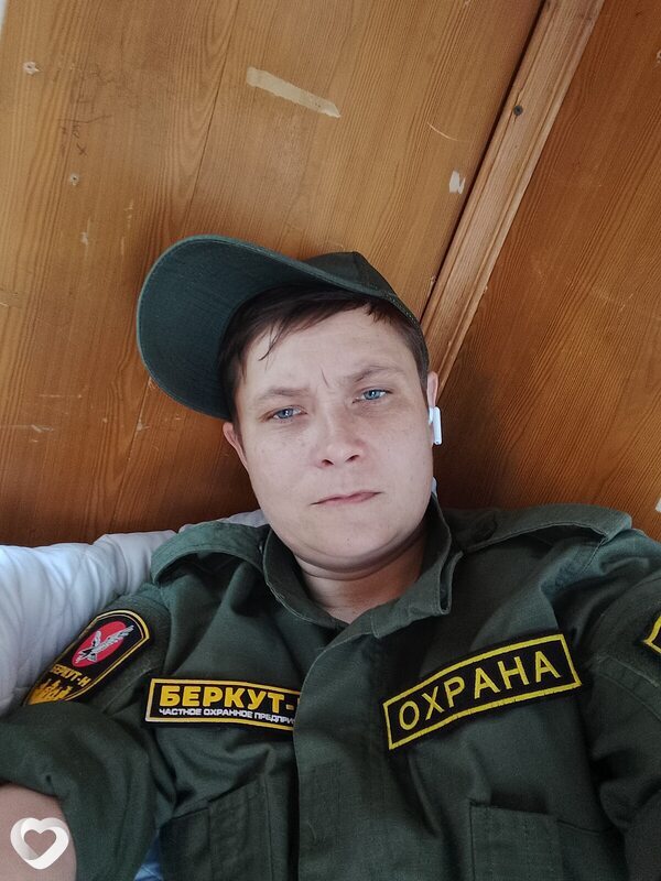 Нати, 35, Новосибирске — анкета №2602498