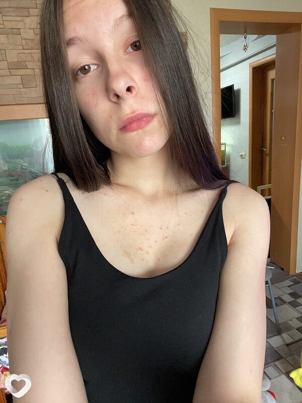 Рита, 19, Южноуральске — анкета №2602500