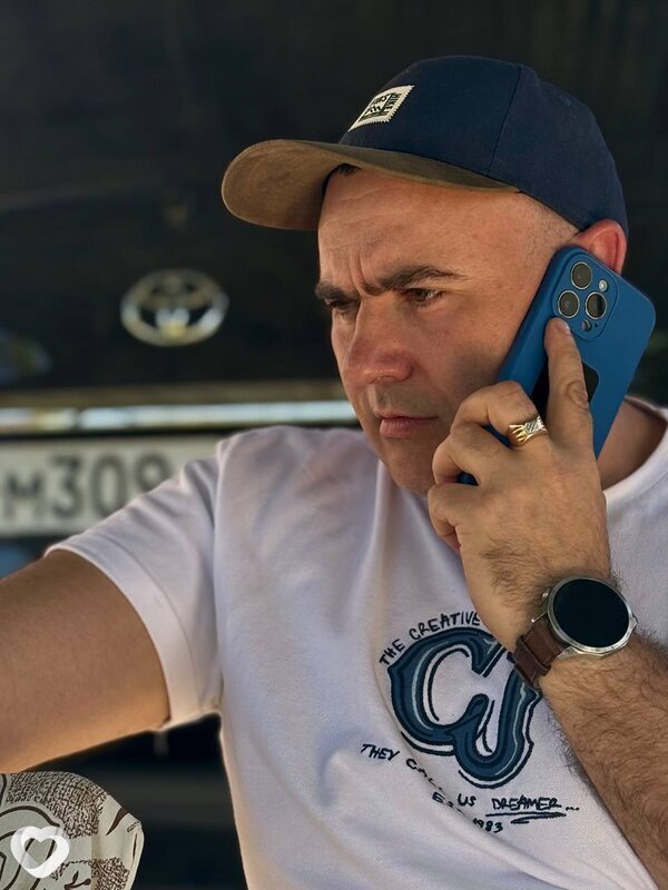 Павел, 43, Саратове — анкета №2603052