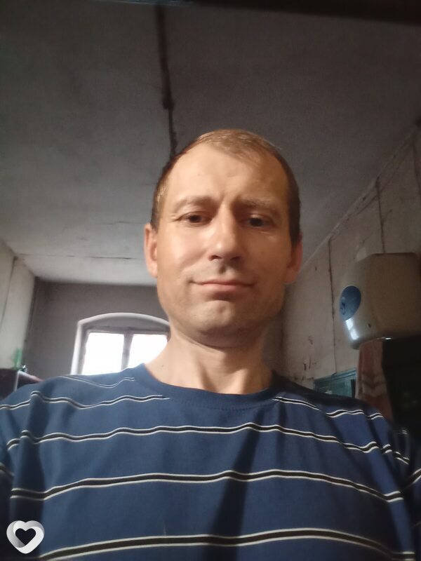 Дмитрий, 43, Калининграде — анкета №2603056