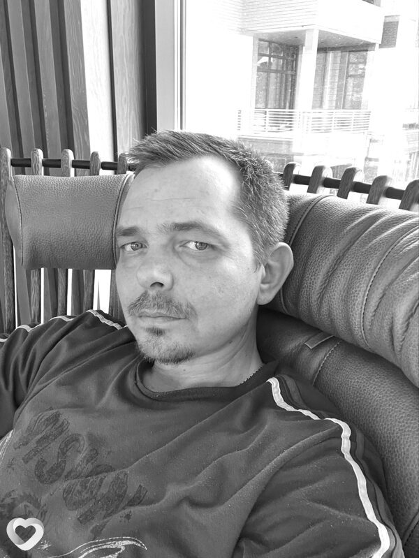 Александр, 40, Санкт-Петербурге — анкета №2603057