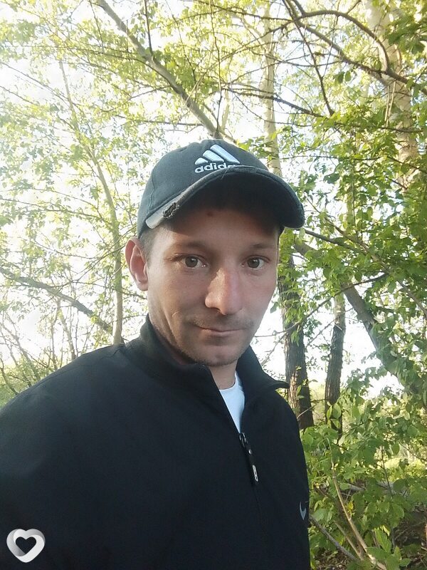 Алексей, 34, Анжеро-Судженске — анкета №2602528