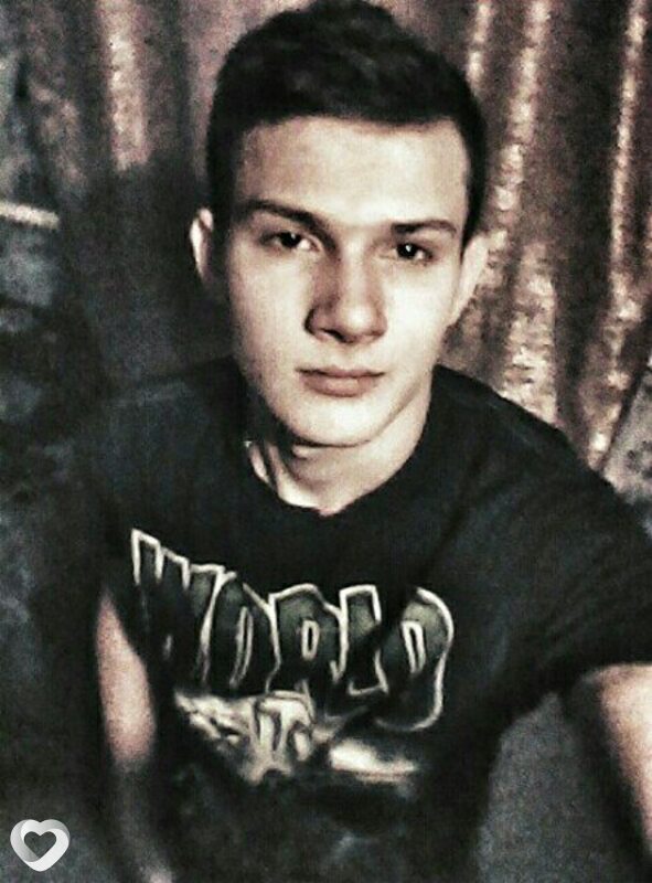 Бодя, 22, Киеве — анкета №2602530