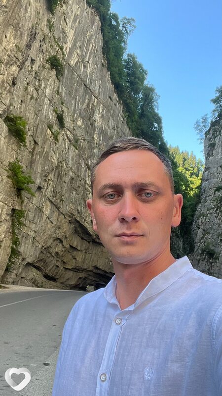 Эдуард, 34, Краснодаре — анкета №2602543
