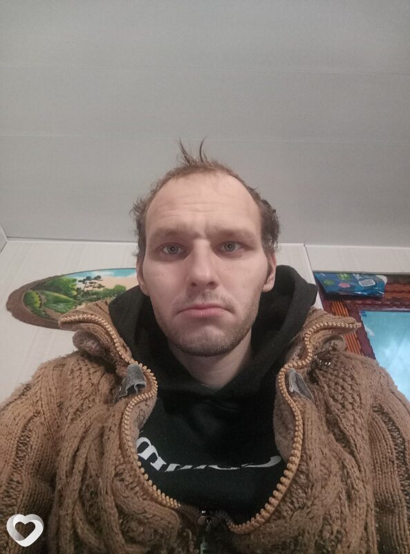 Денис, 36, Астрахани — анкета №2602547