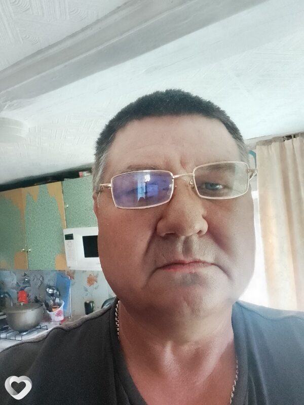 Андрей, 51, Барнауле — анкета №2602549