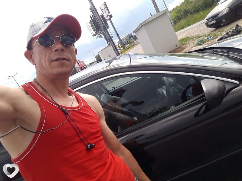Фёдор, 44, Череповце — анкета №2602550