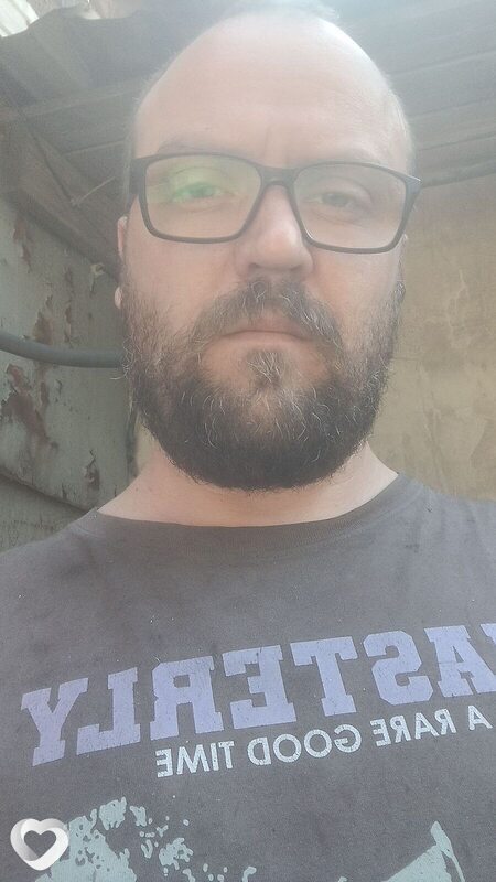 Александр, 40, Санкт-Петербурге — анкета №2602576