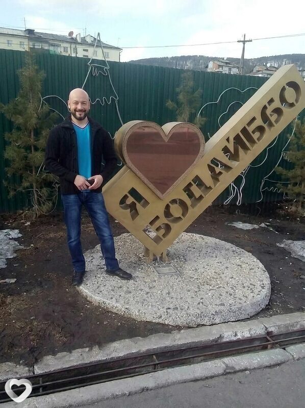 Денис, 24, Красноярске — анкета №2602595