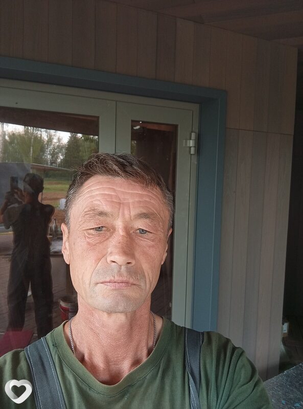 Валерий, 49, Истре — анкета №2602599