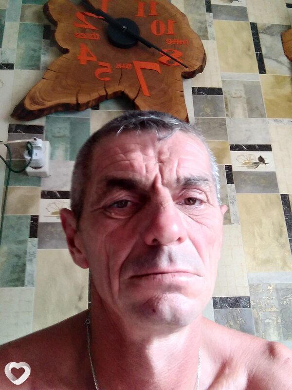 Николай, 47, Ульяновске — анкета №2602677