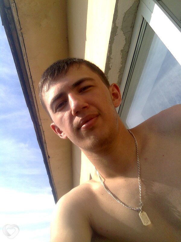Раф, 38, Кузнецке — анкета №2602684