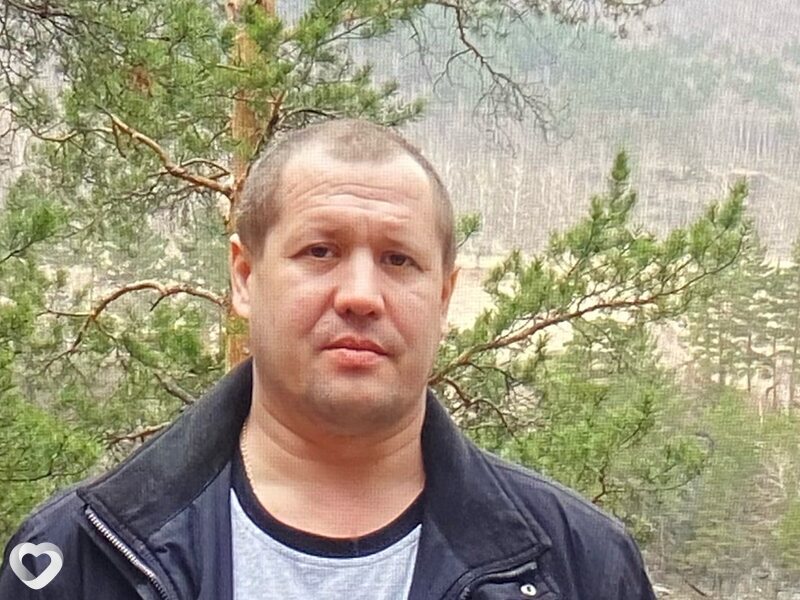 Andrei, 53, Зеленоград — анкета №2602687