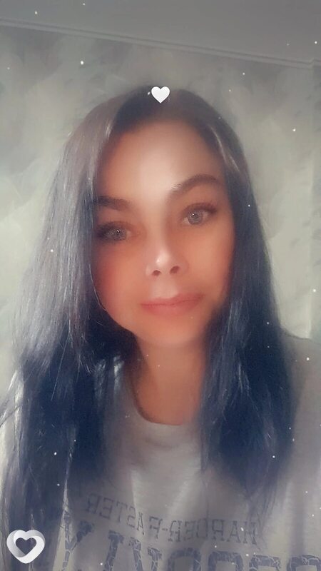 Светлана, 29, Ижевске — анкета №2602691