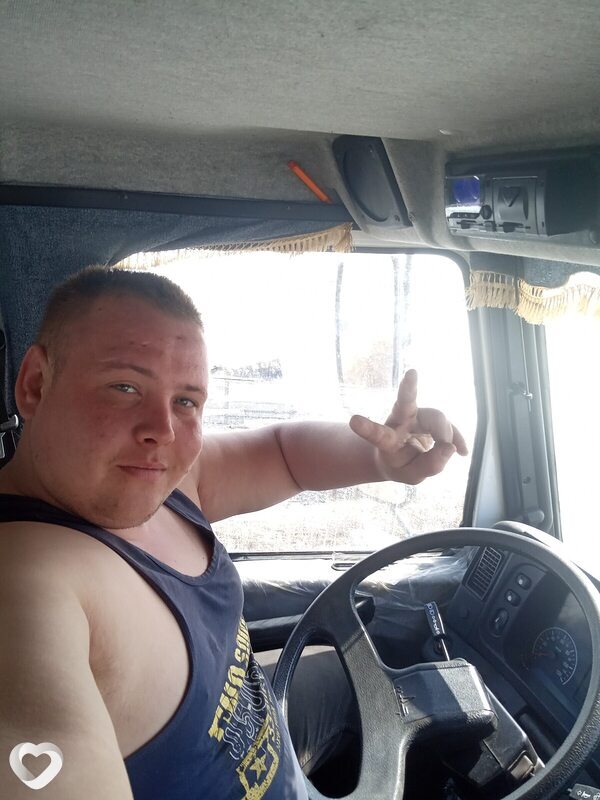 Александр, 41, Иванове — анкета №2602694