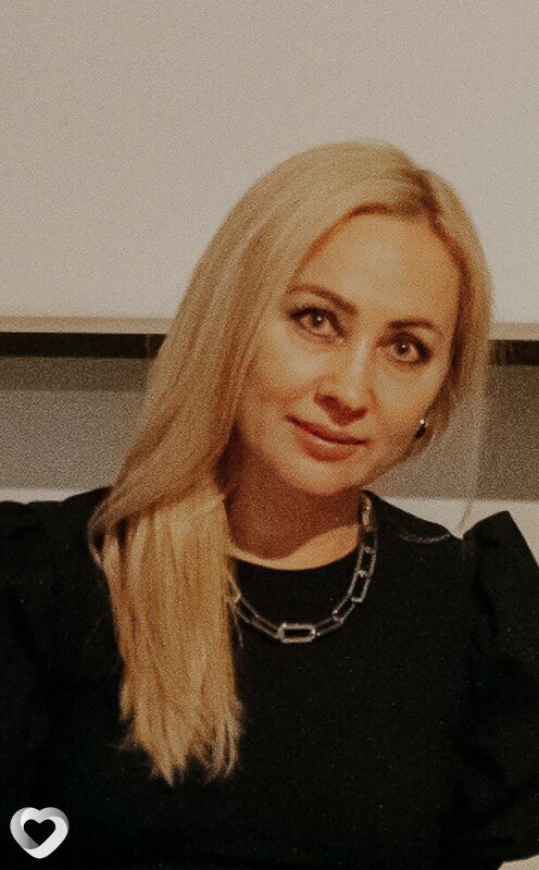 Ольга, 46, Самаре — анкета №2602601