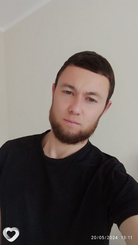 Кадир, 25, Мариуполе — анкета №2602602
