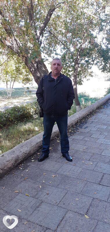 Вячеслав, 52, Караганде — анкета №2602611