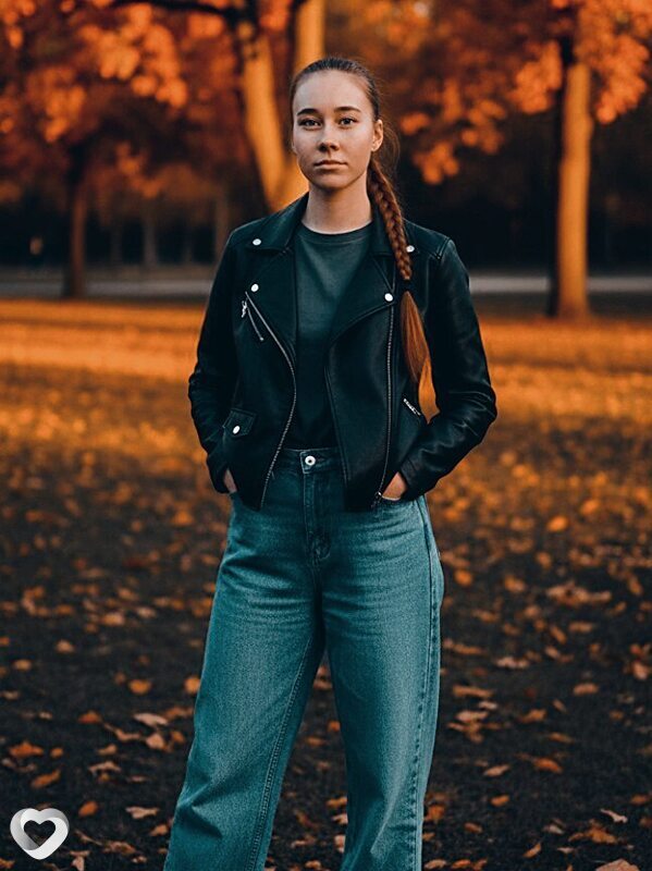 Маша, 19, Калининграде — анкета №2602615