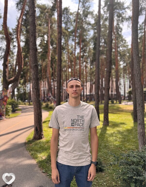 Vadim, Ирпень