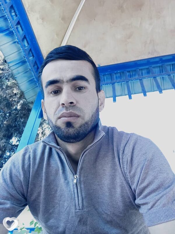 Liyon, 34, Москве — анкета №2602624