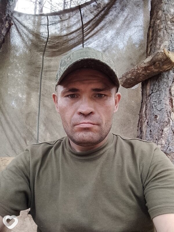 Сашка, 41, Белгороде — анкета №2602811