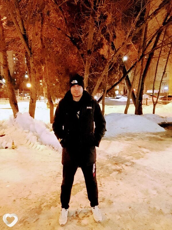 Павел, Москва
