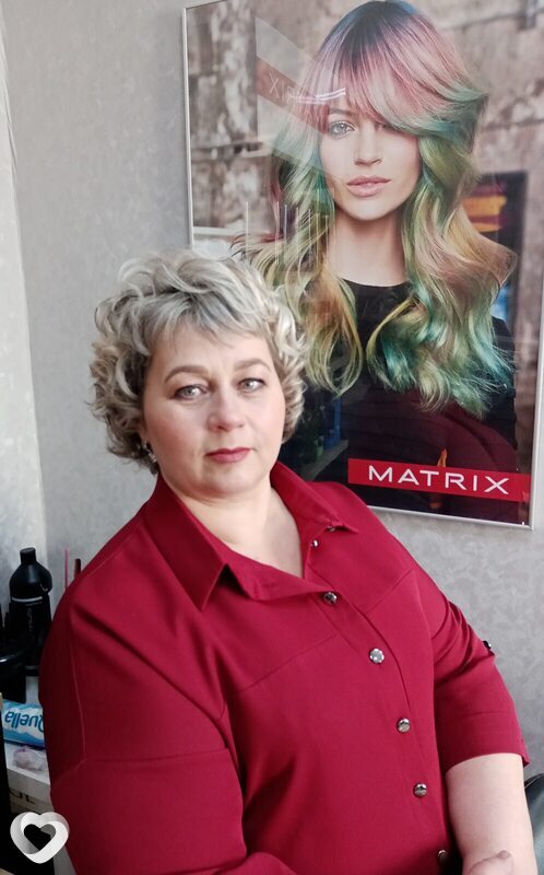 Татьяна, 54, Иркутске — анкета №2602818