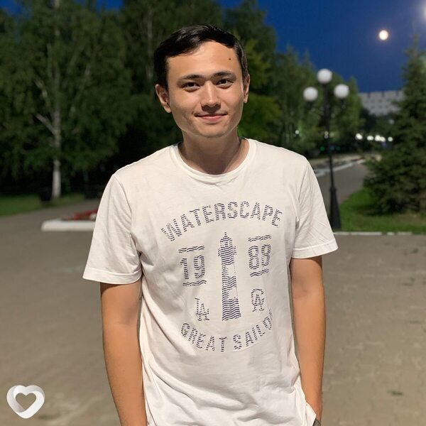 Сагадат, 28, Кокшетау — анкета №2602822