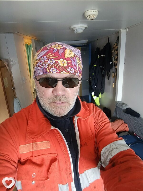 Дмитрий, 46, Санкт-Петербурге — анкета №2602555